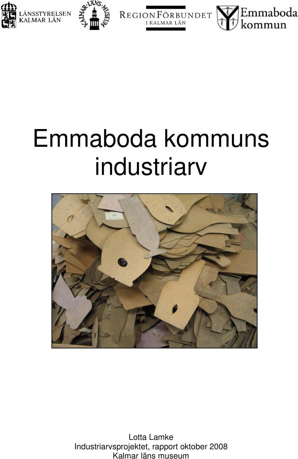 Industriarvsprojektet,