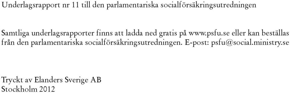 ned gratis på www.psfu.
