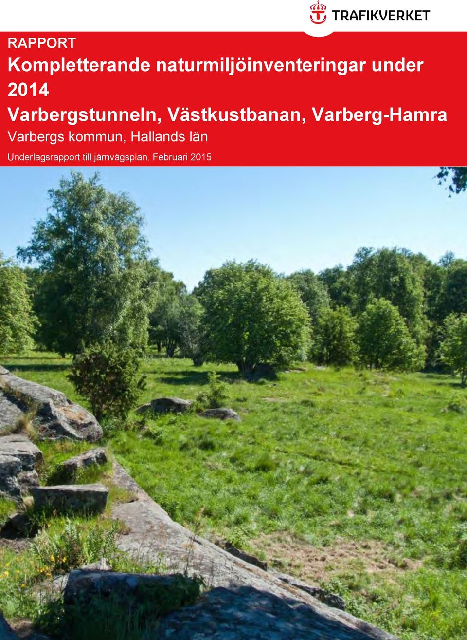 Varberg-Hamra Varbergs kommun, Hallands län