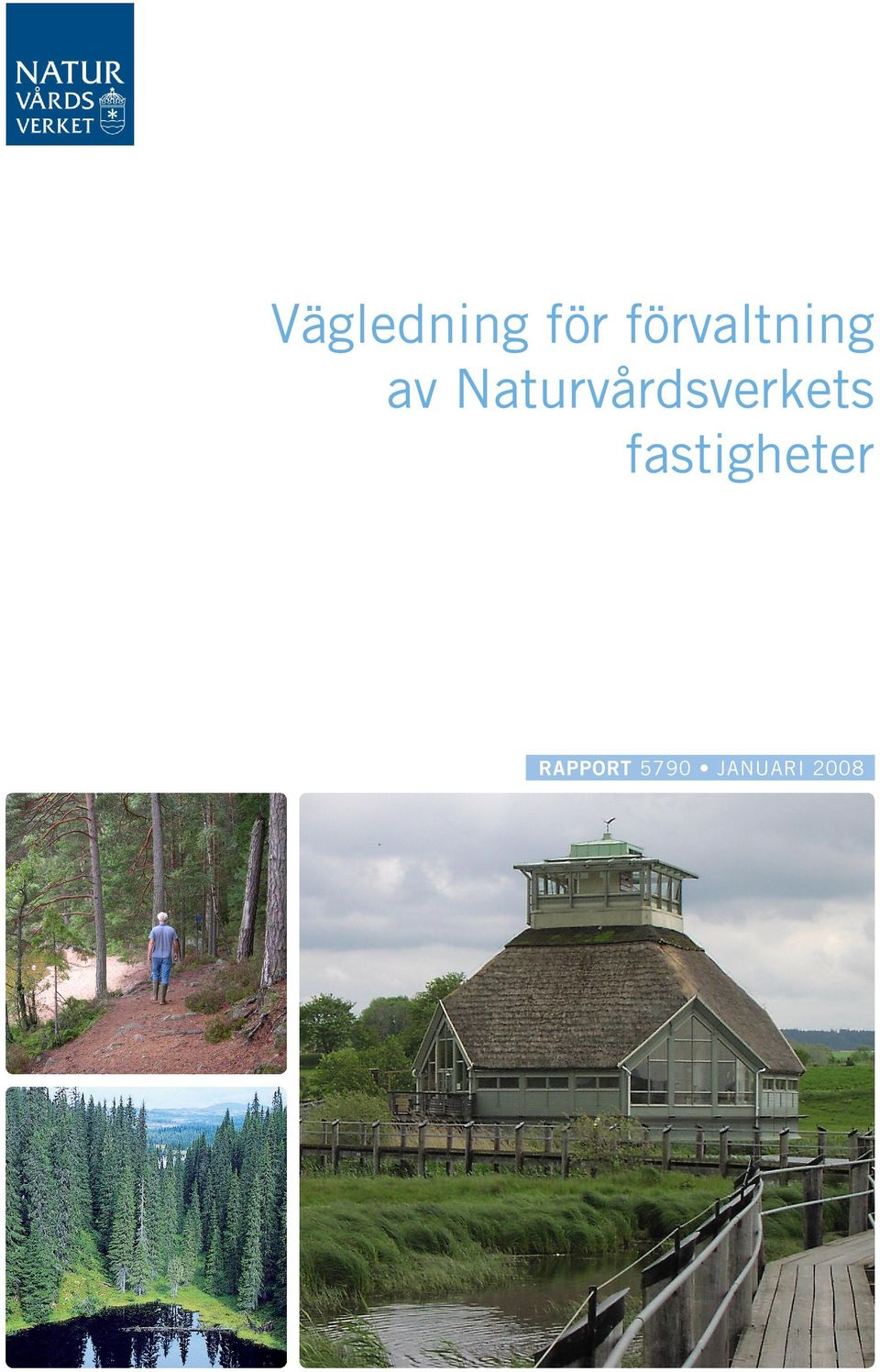 Naturvårdsverkets