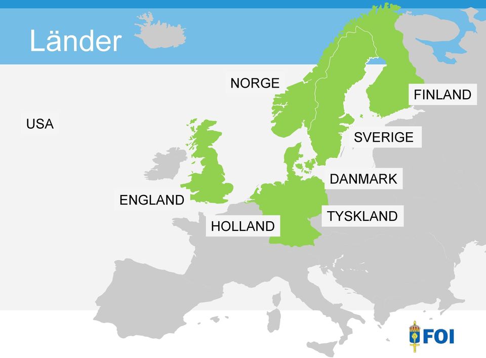 SVERIGE ENGLAND