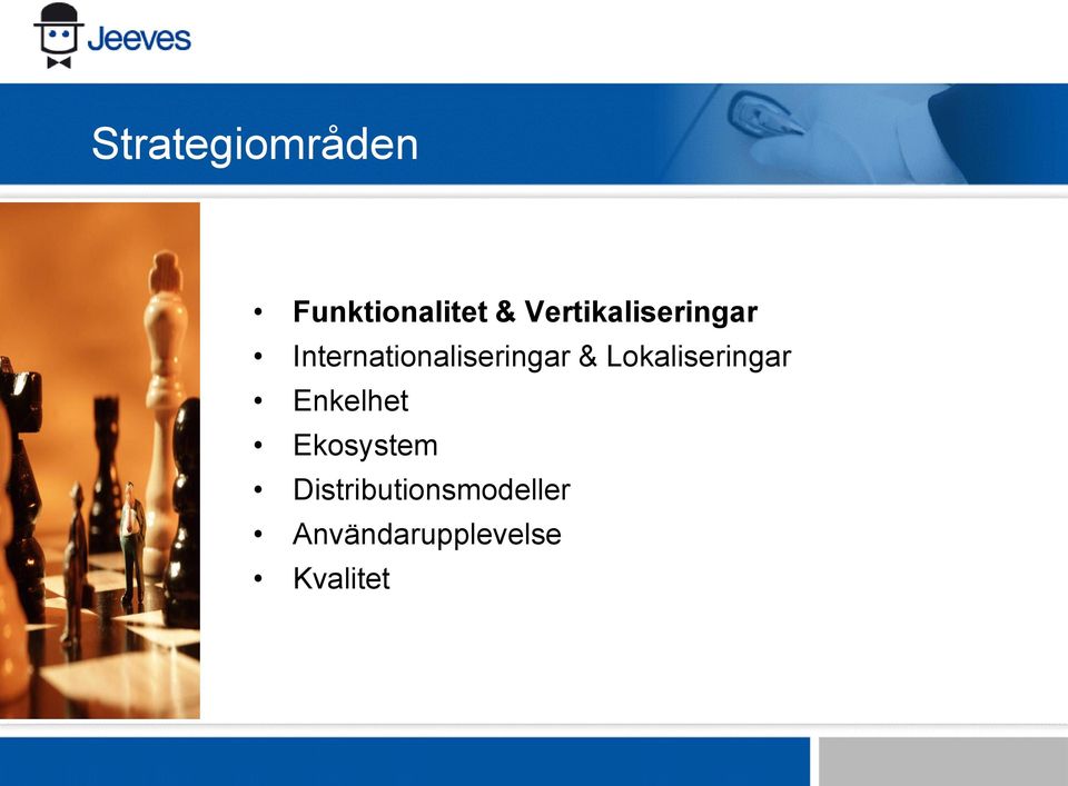 Internationaliseringar & Lokaliseringar