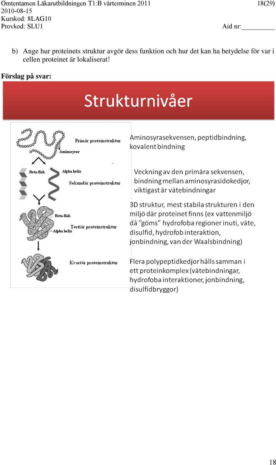 funktion och hur det kan ha betydelse för var i