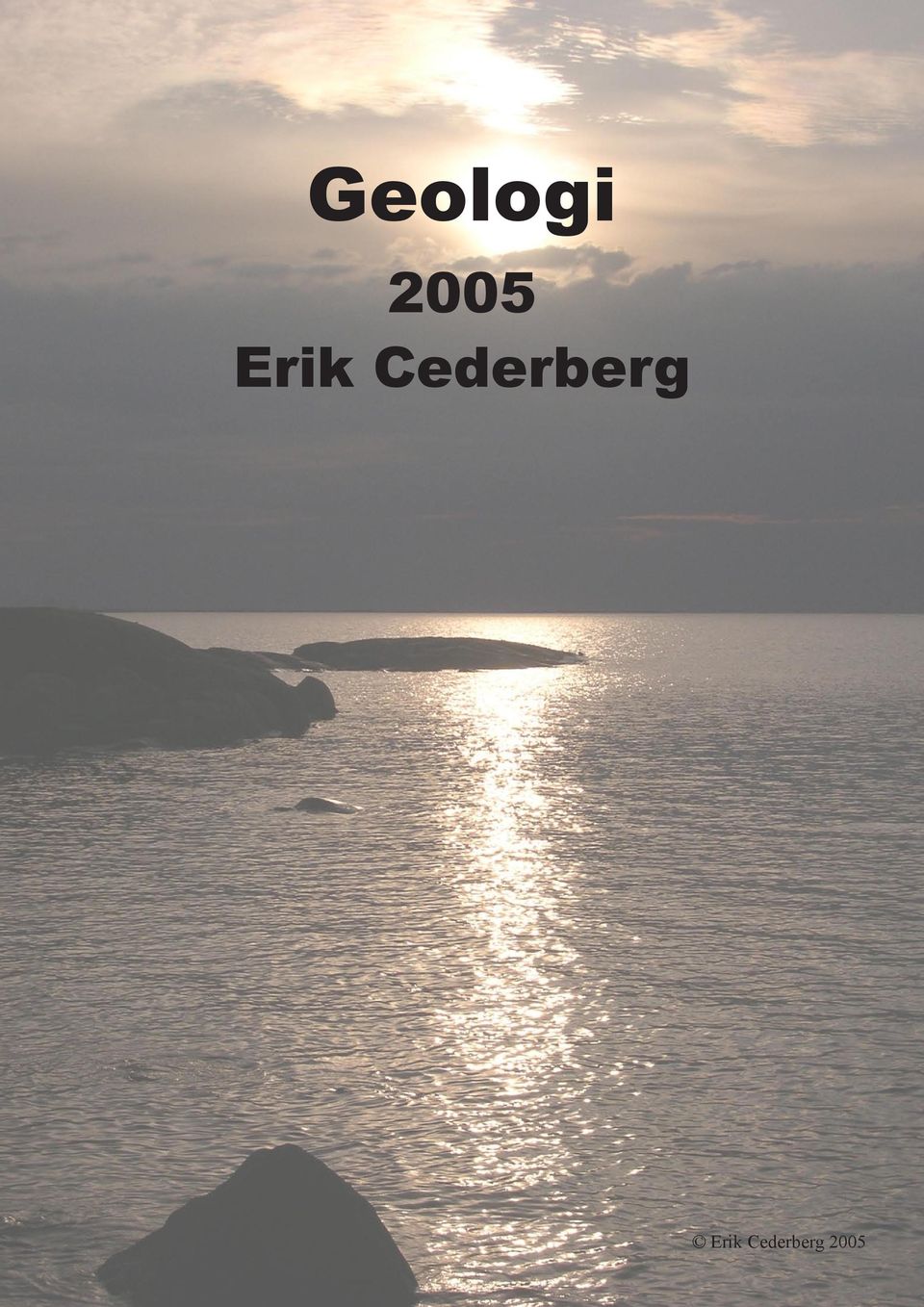 Cederberg