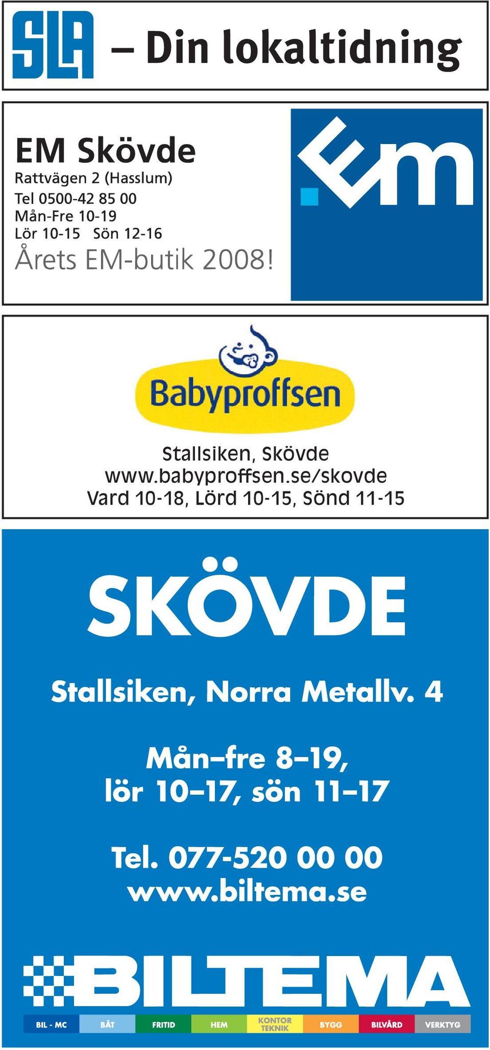 babyproffsen.