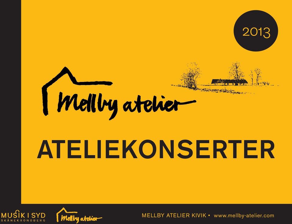 MELLBY ATELIER