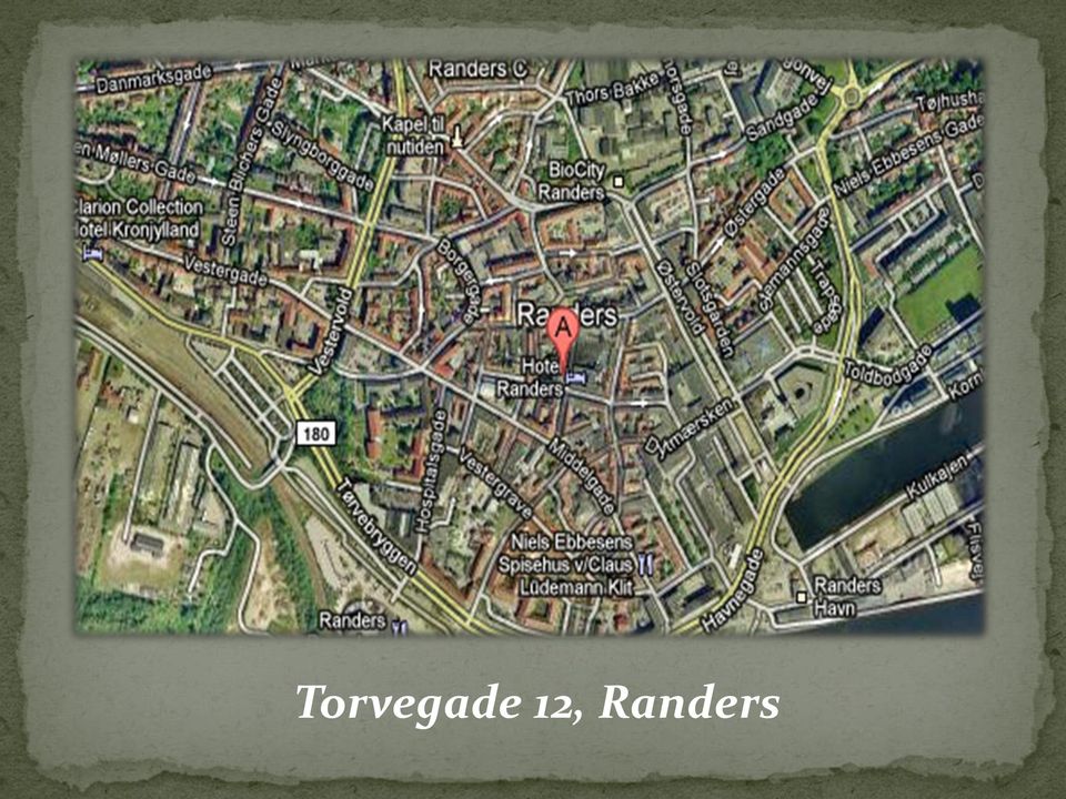 Randers