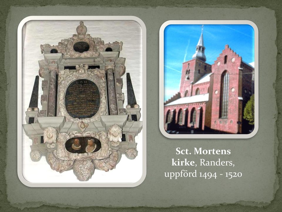 kirke,