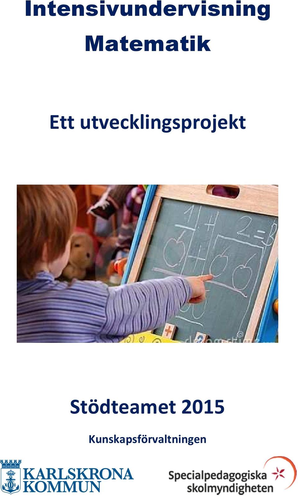 utvecklingsprojekt