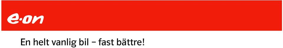 bil fast