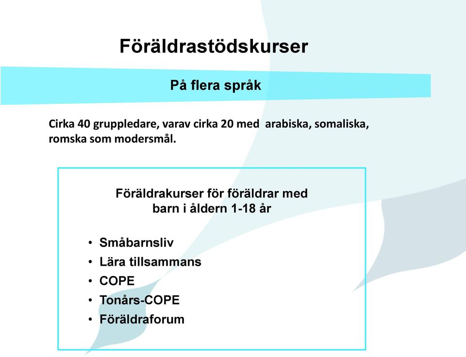 modersmål.