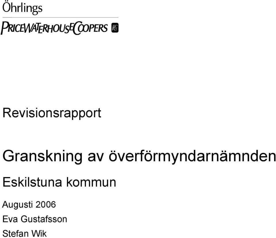 överförmyndarnämnden