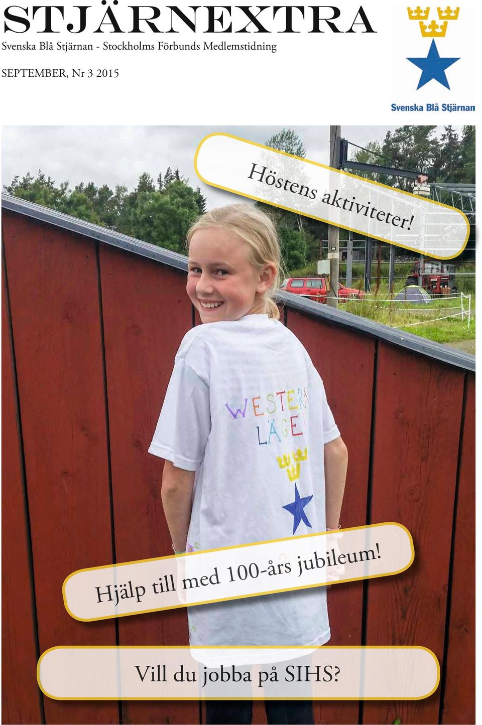 Höst en s akt d e m l l i t p l Hjä ivite ter!