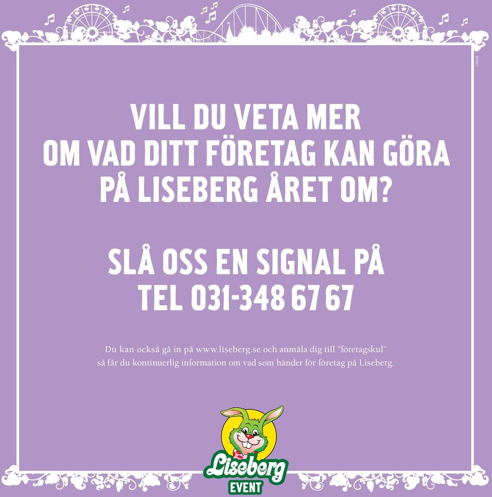 på www.liseberg.