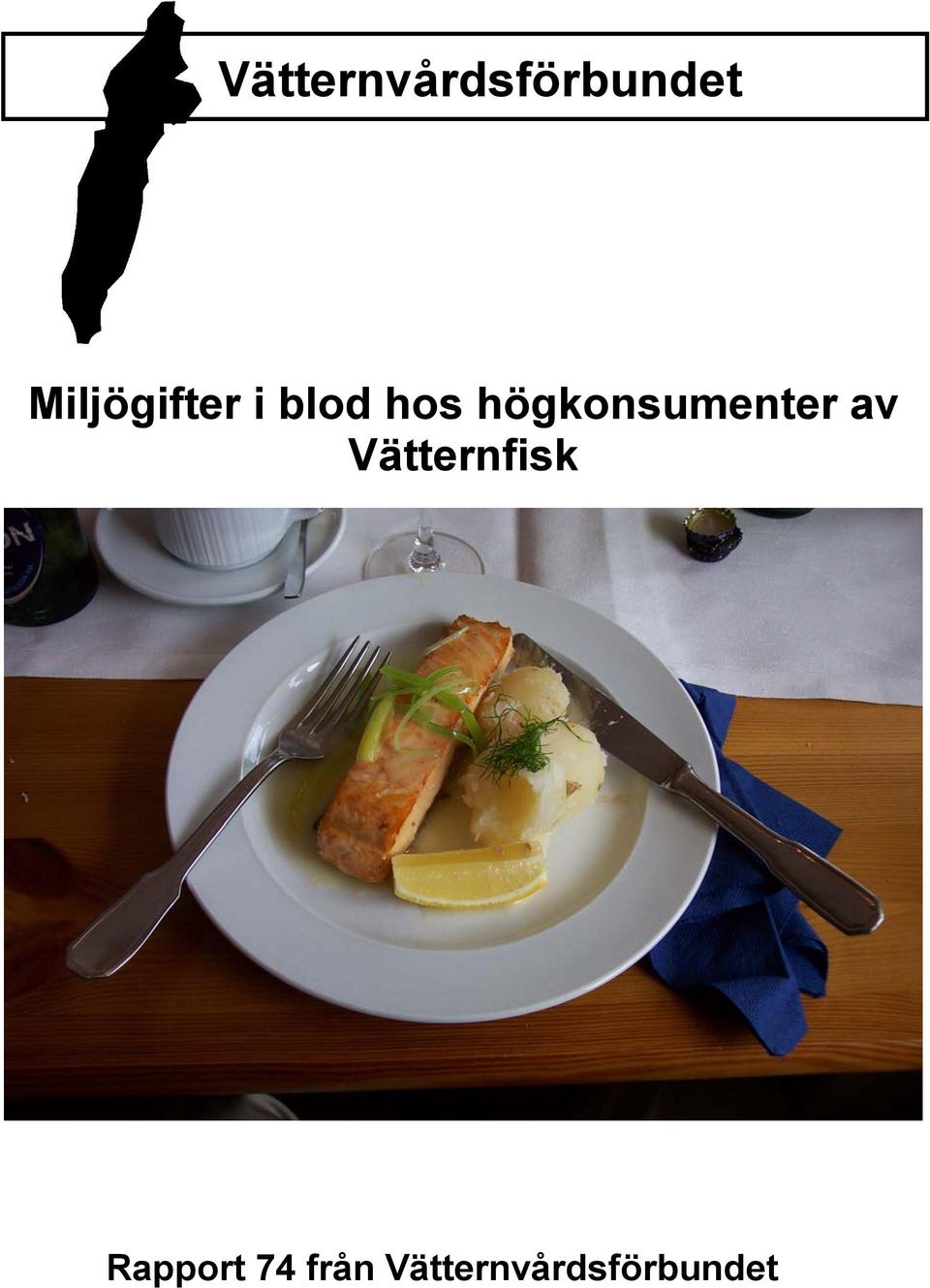 högkonsumenter av