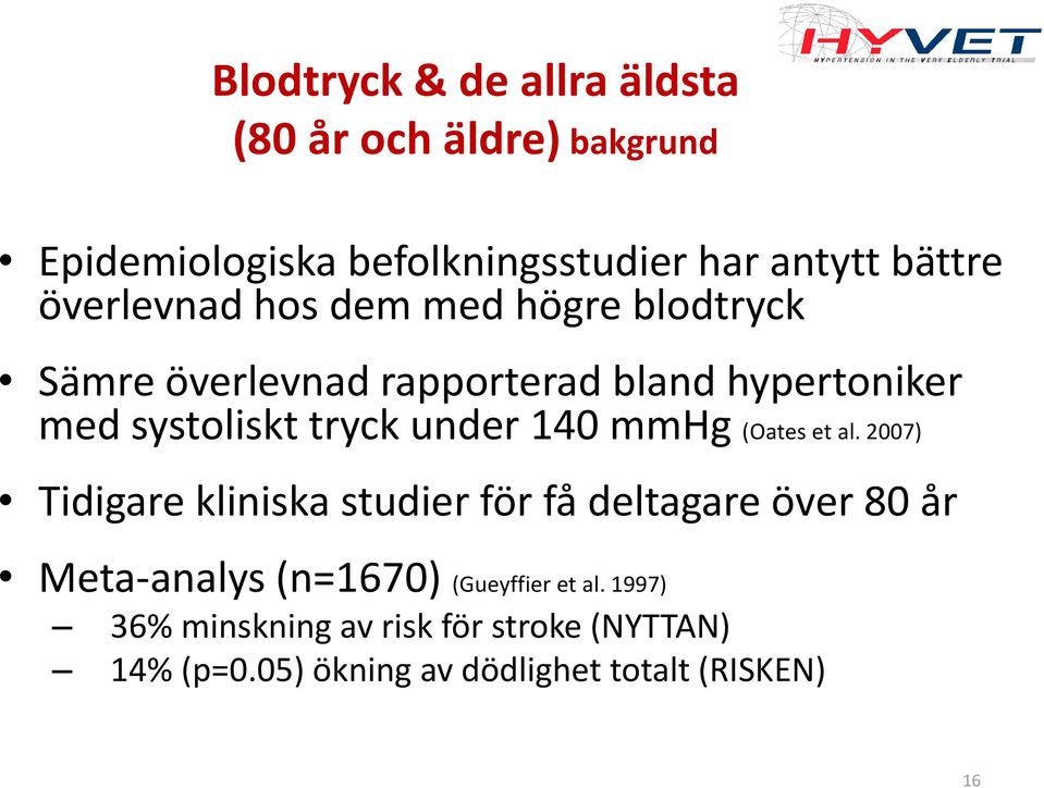 under 140 mmhg (Oates et al.