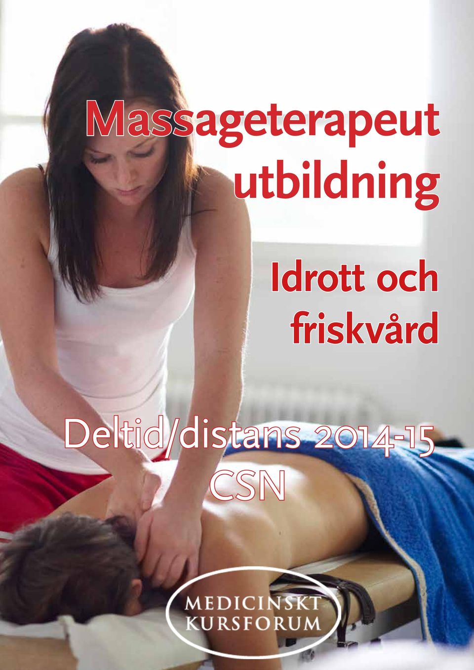 och friskvård