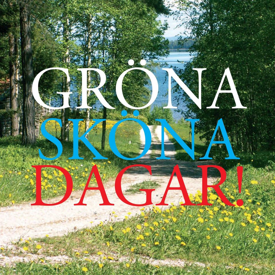 DAGAR!