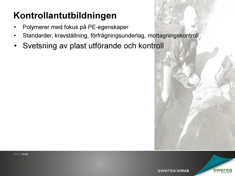 kravställning, förfrågningsunderlag,