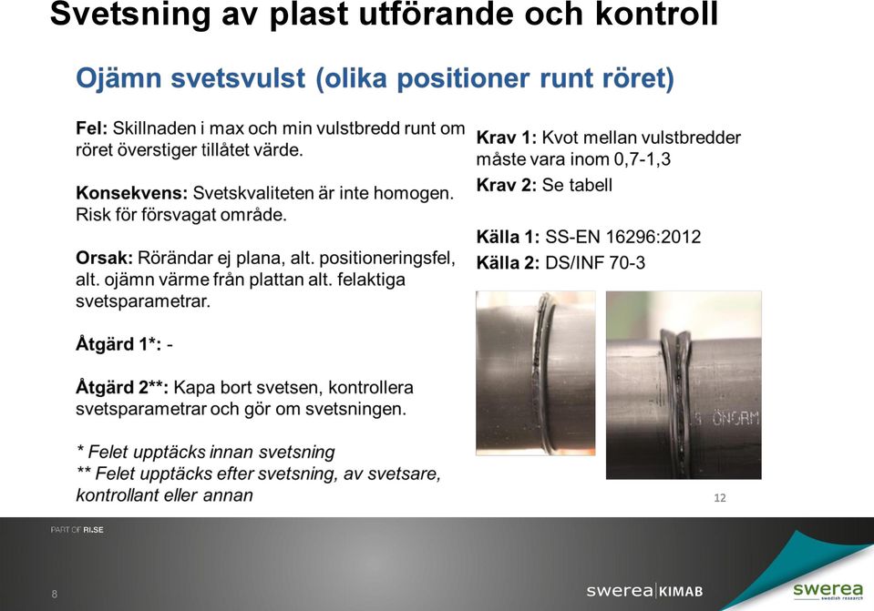 utförande