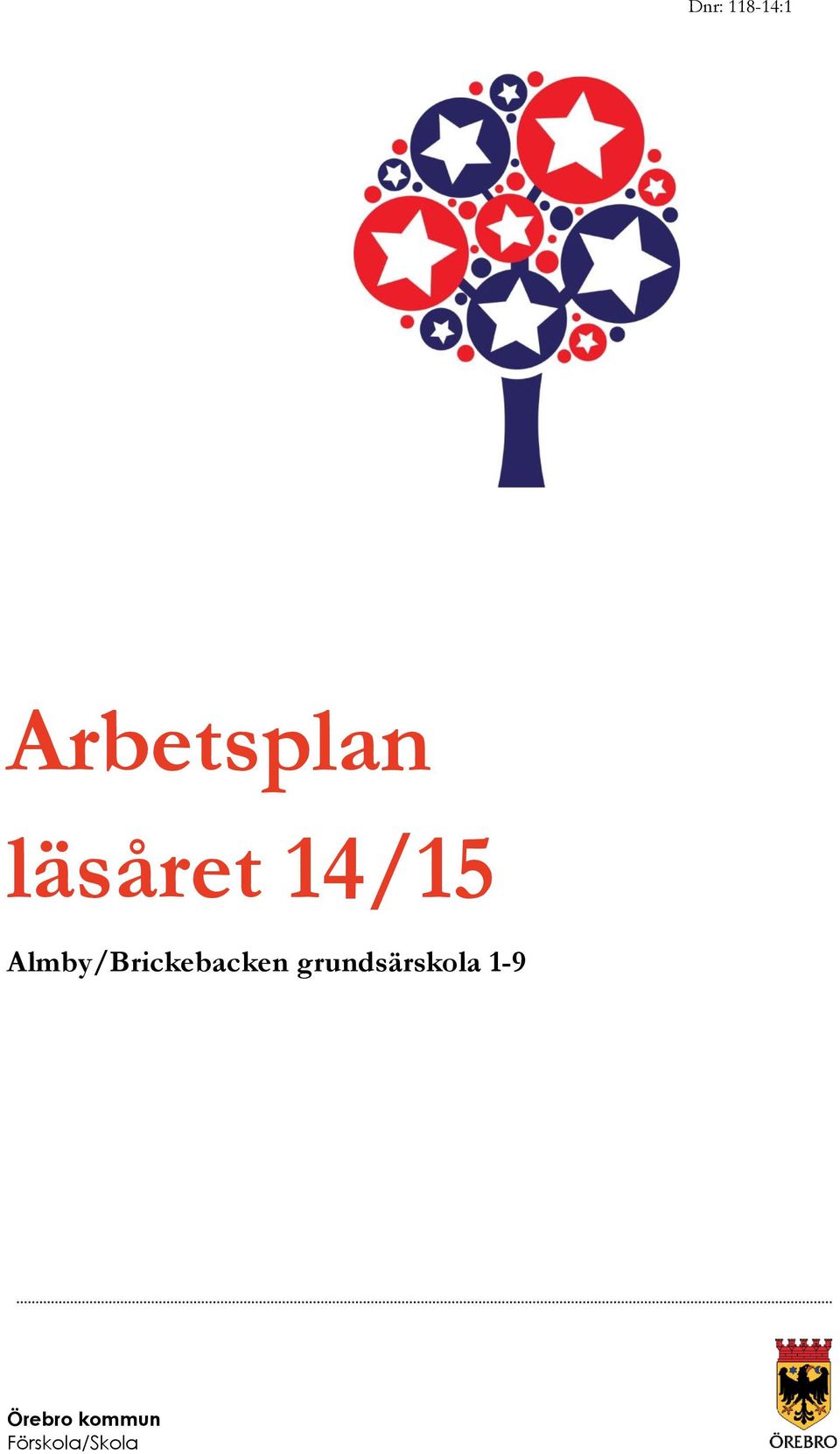 Almby/Brickebacken