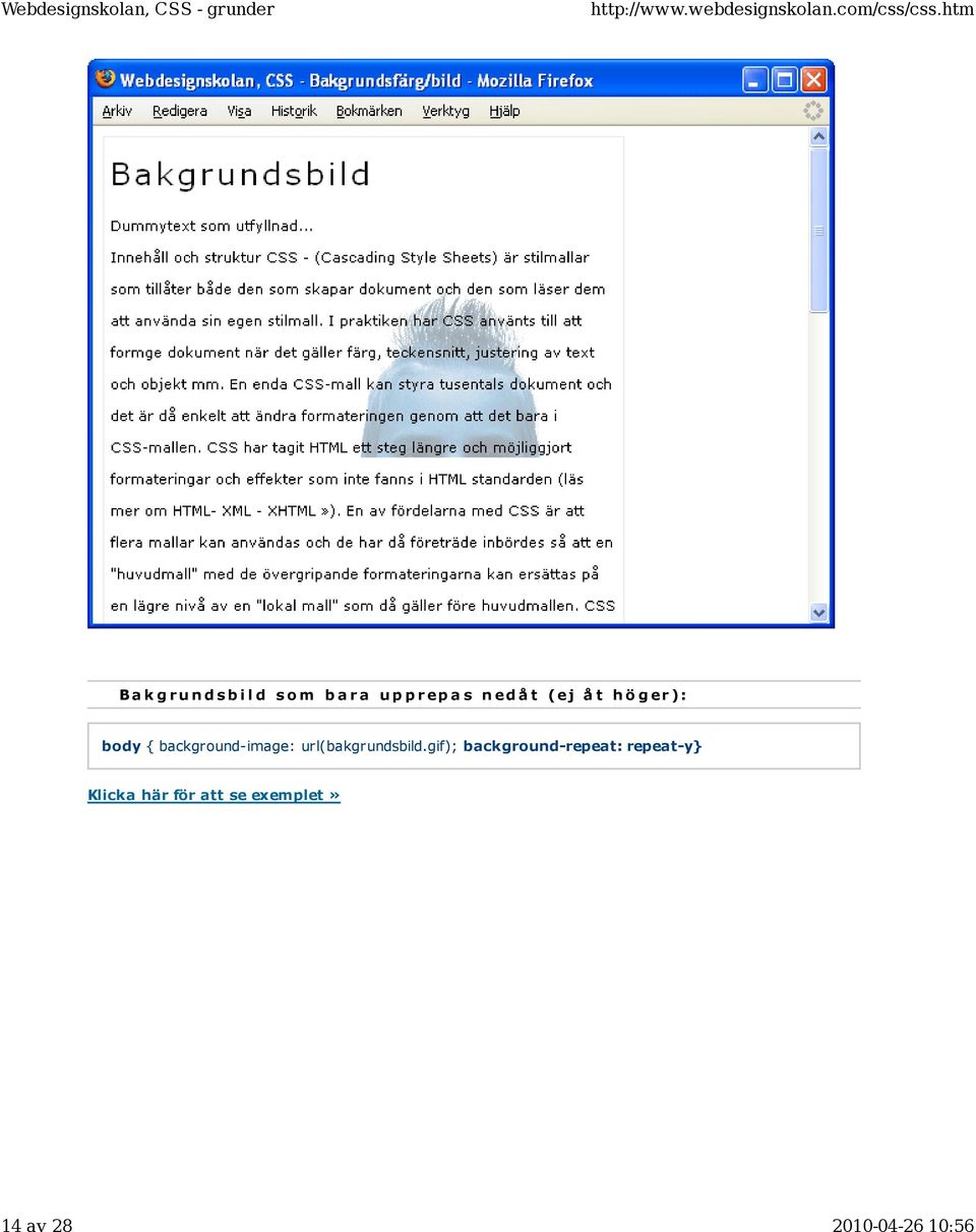 url(bakgrundsbild.