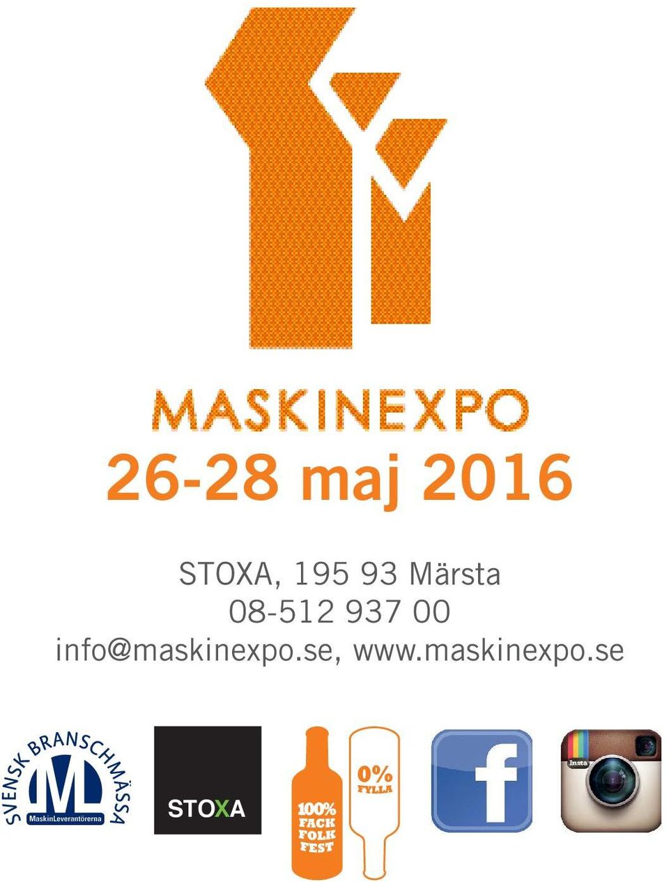 937 00 info@maskinexpo.