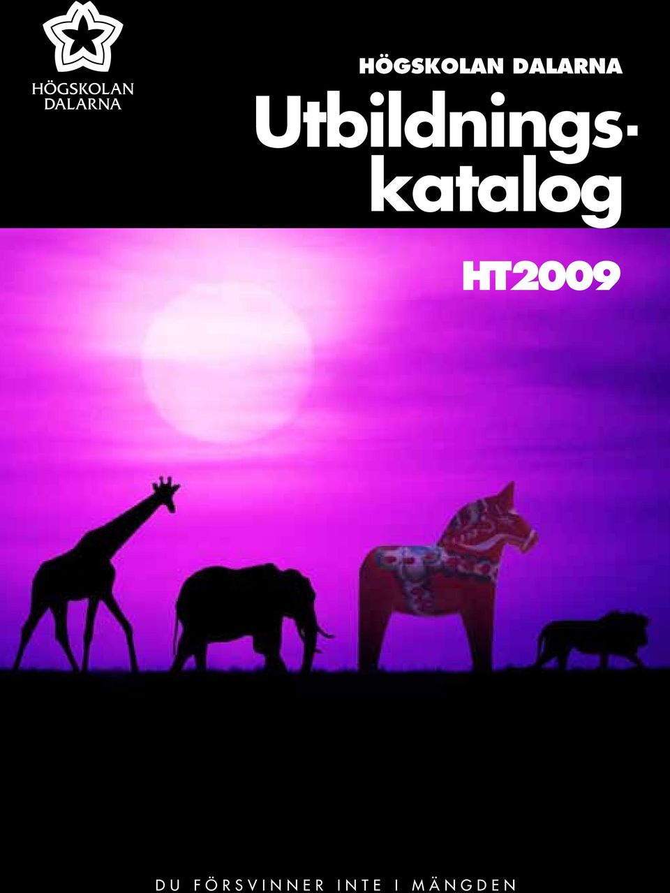 katalog HT2009 DU