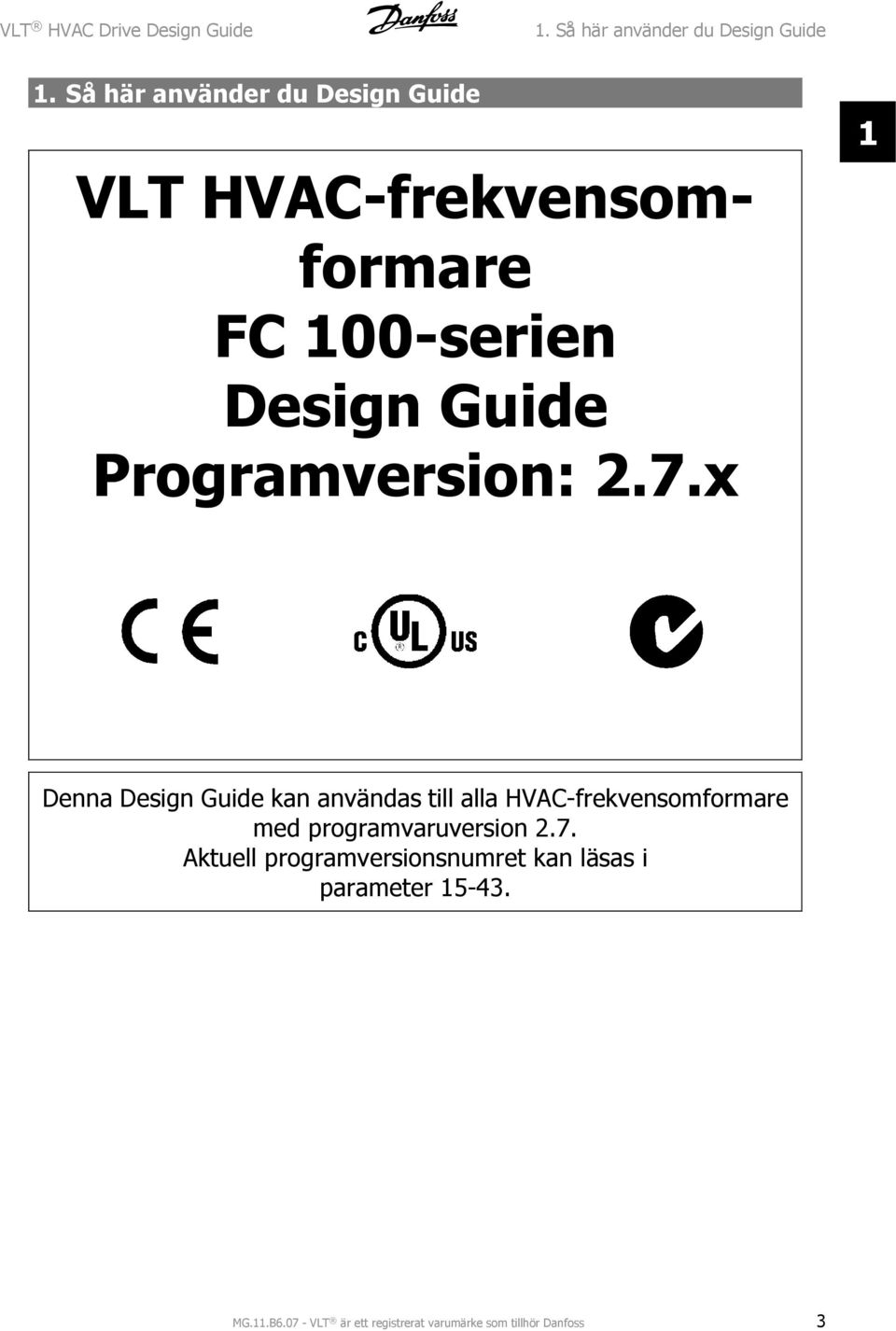 Programversion: 2.7.