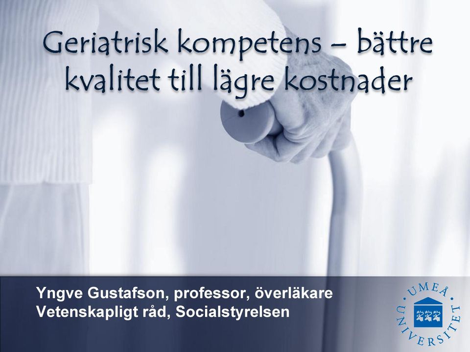 överläkare