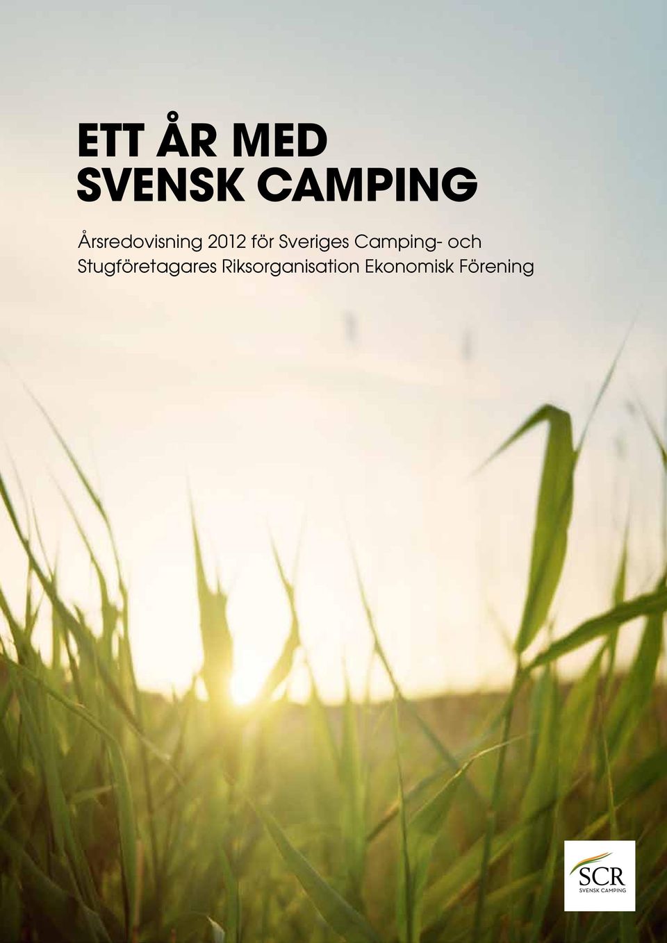 Sveriges Camping- och Stug