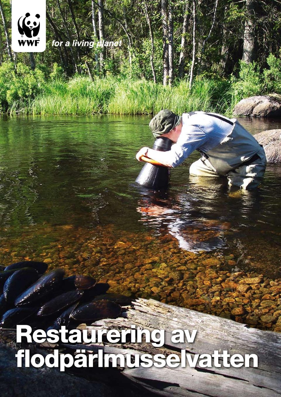 Världsnaturfonden WWF