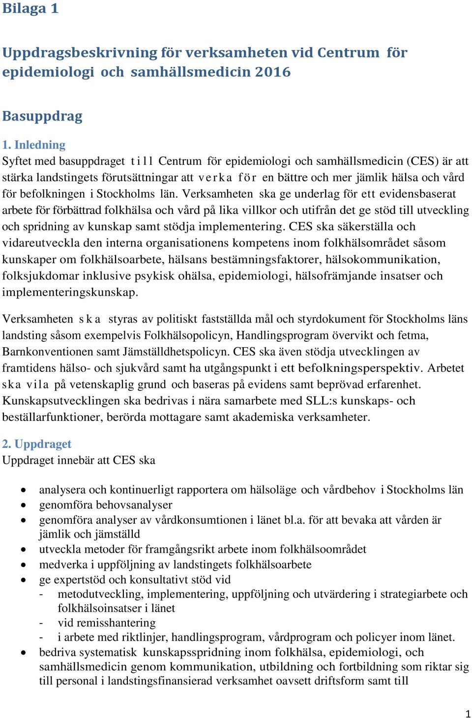 befolkningen i Stockholms län.