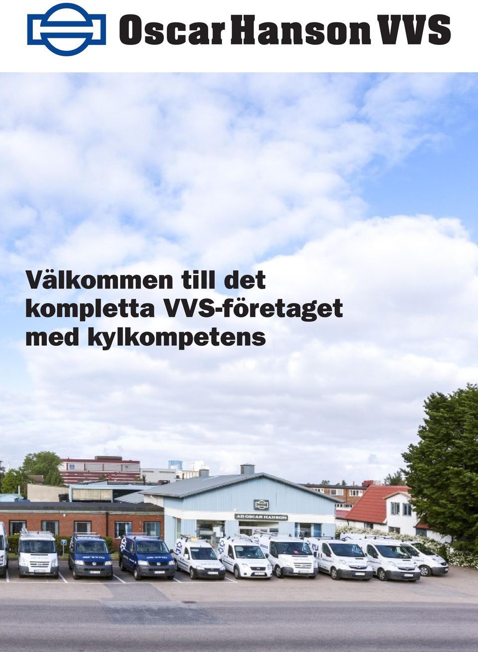 VVS-företaget med