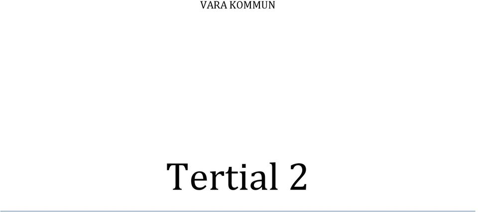 Tertial 2