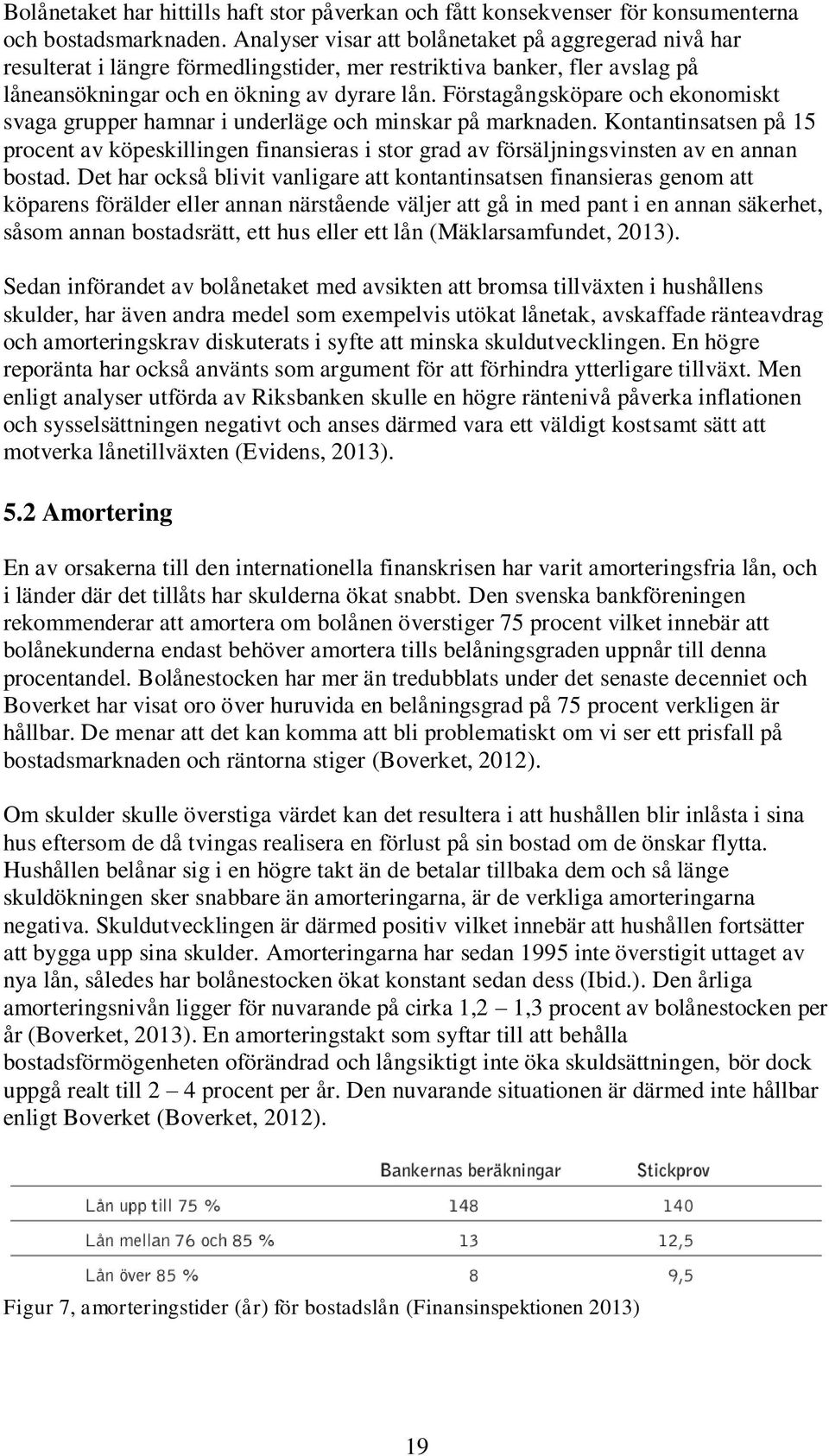 Förstagångsköpare och ekonomiskt svaga grupper hamnar i underläge och minskar på marknaden.