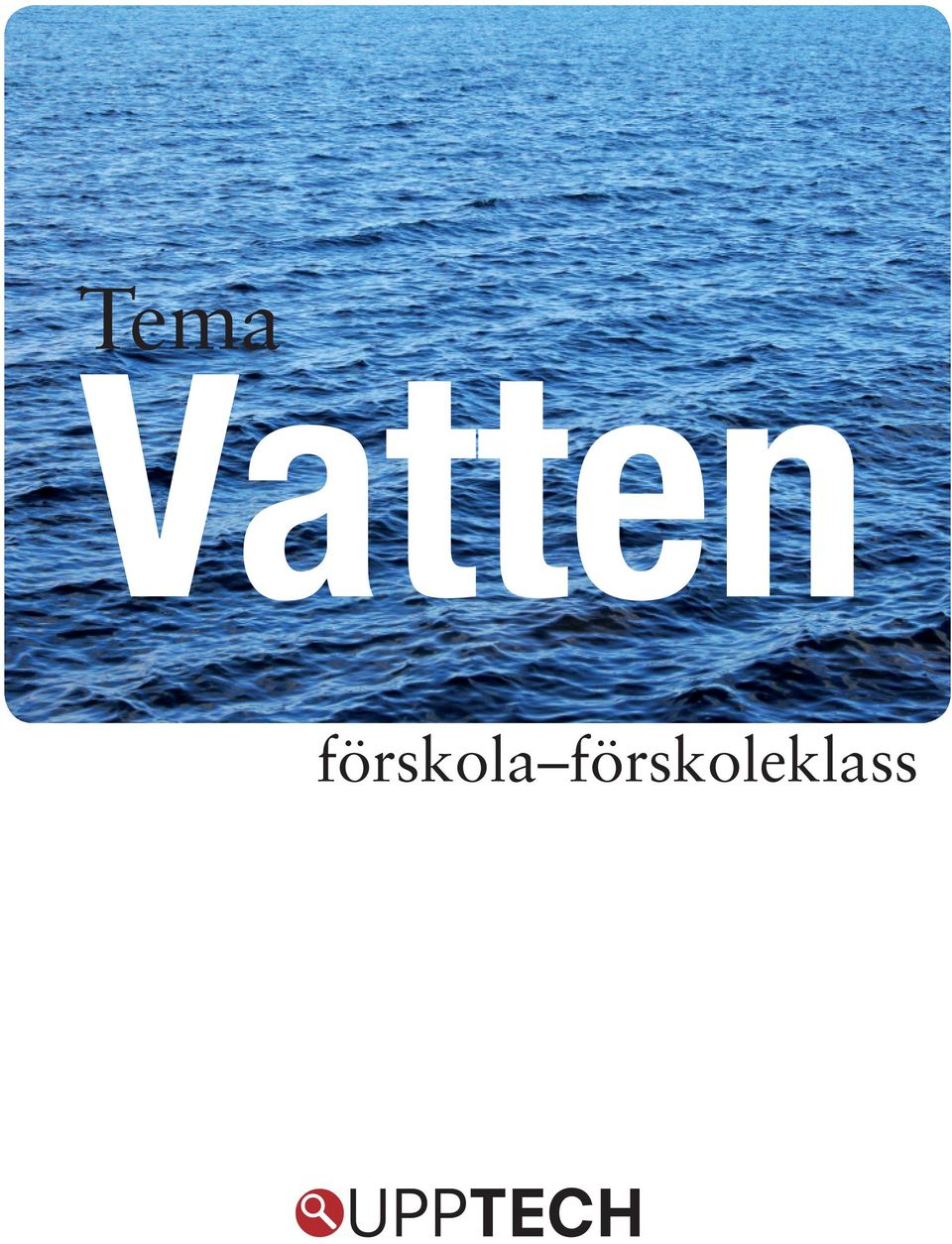 förskola