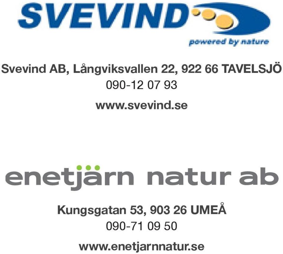 svevind.