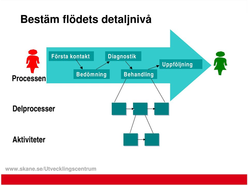 Bedömning Diagnostik