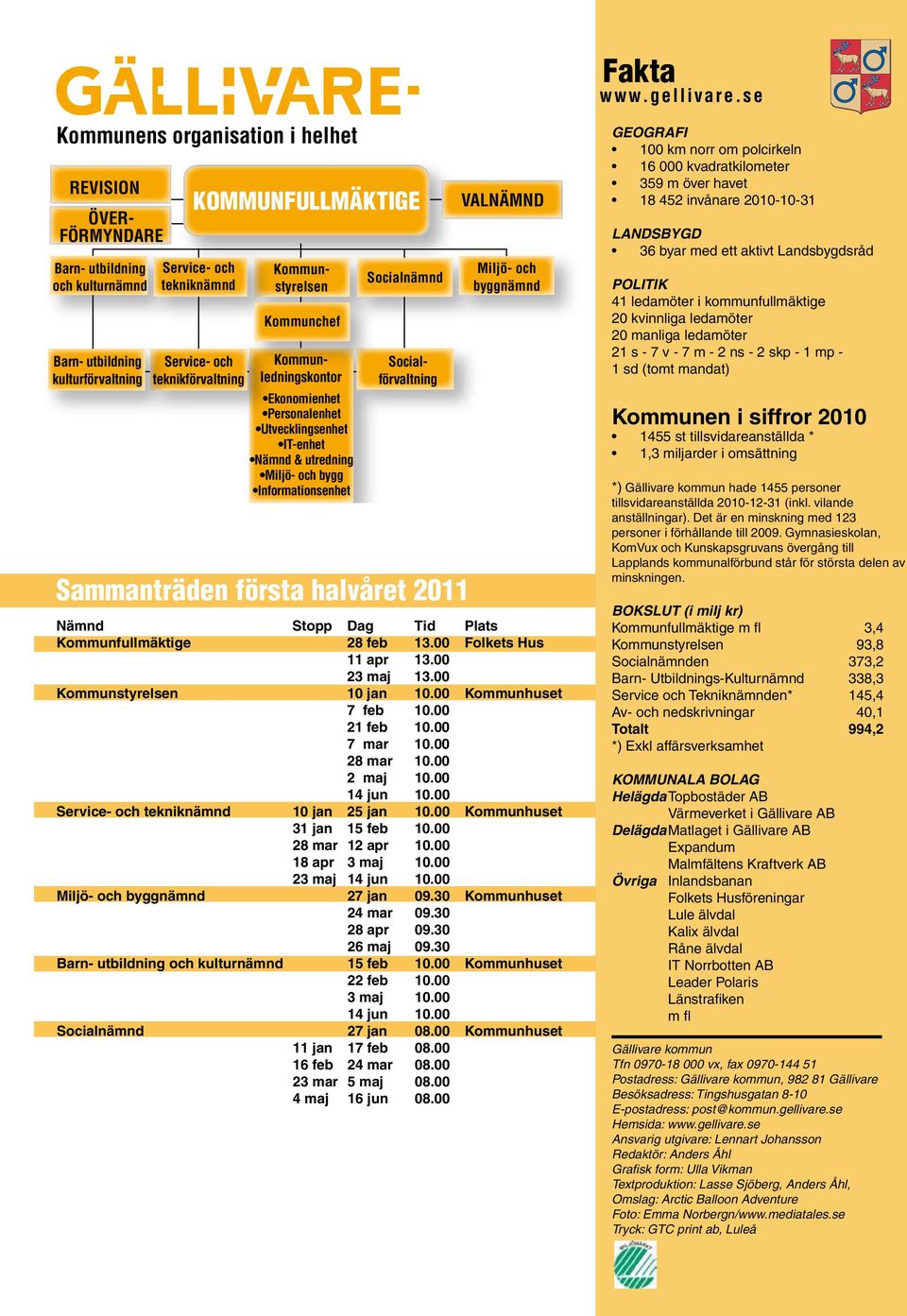 teknikförvaltning Kommunchef Ekonomienhet Personalenhet Utvecklingsenhet IT-enhet Nämnd & utredning Miljö- och bygg Informationsenhet Socialnämnd Kommunstyrelsen Kommunledningskontor