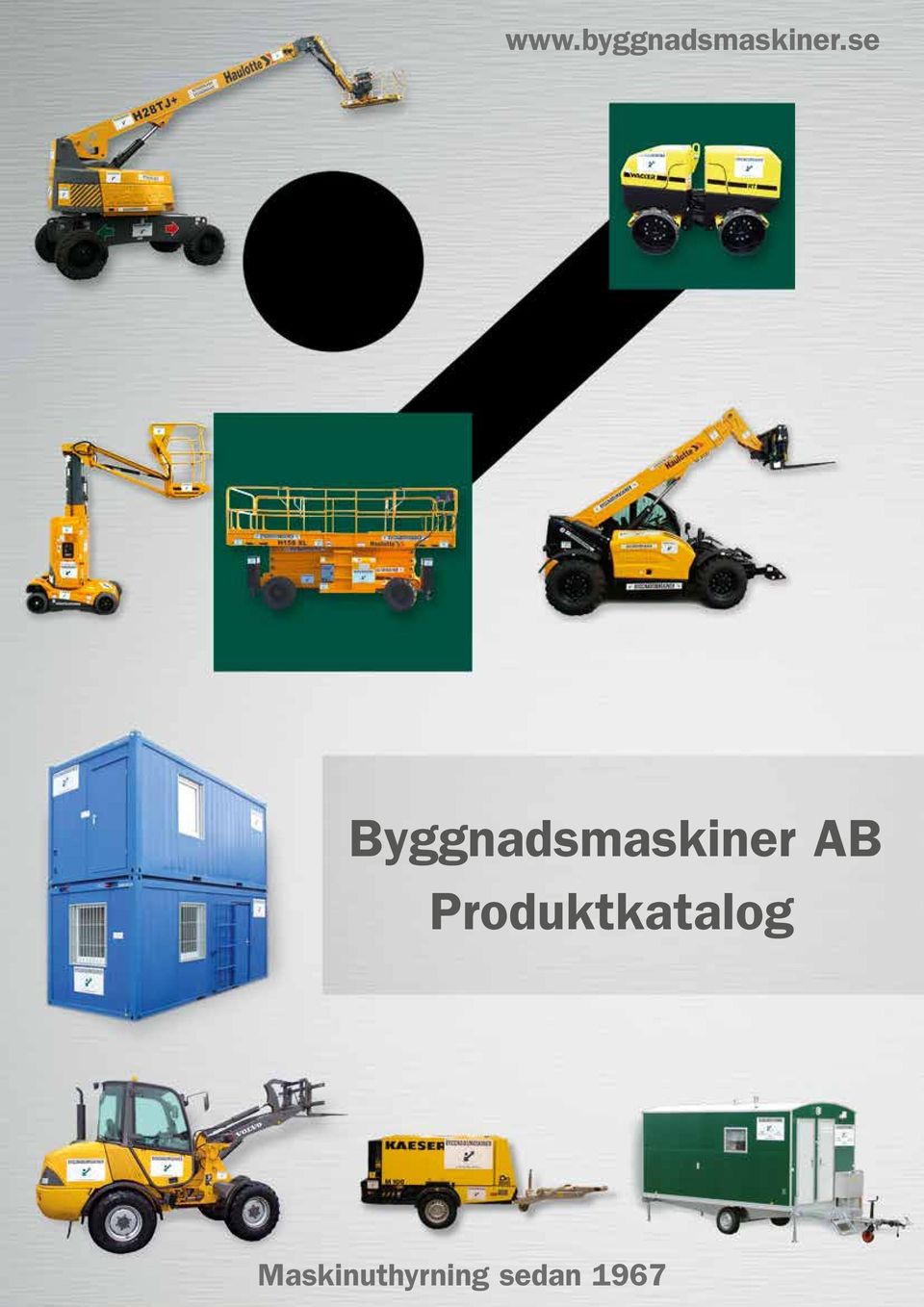 AB Produktkatalog