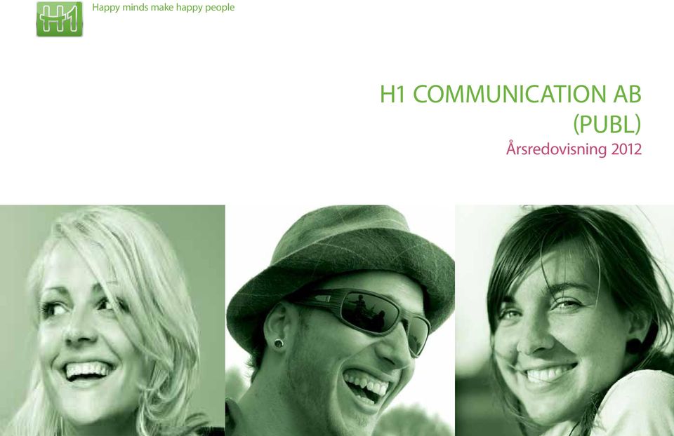 Communication AB