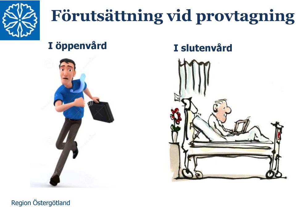 provtagning I