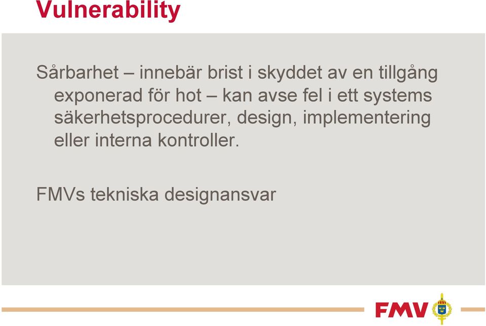 systems säkerhetsprocedurer, design,