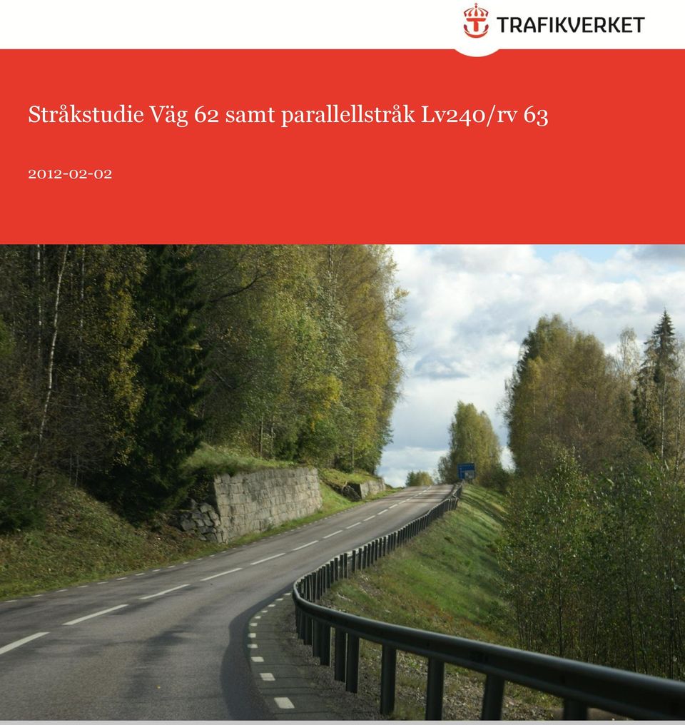 parallellstråk