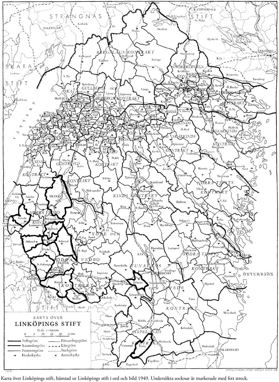 ord och bild 1949.