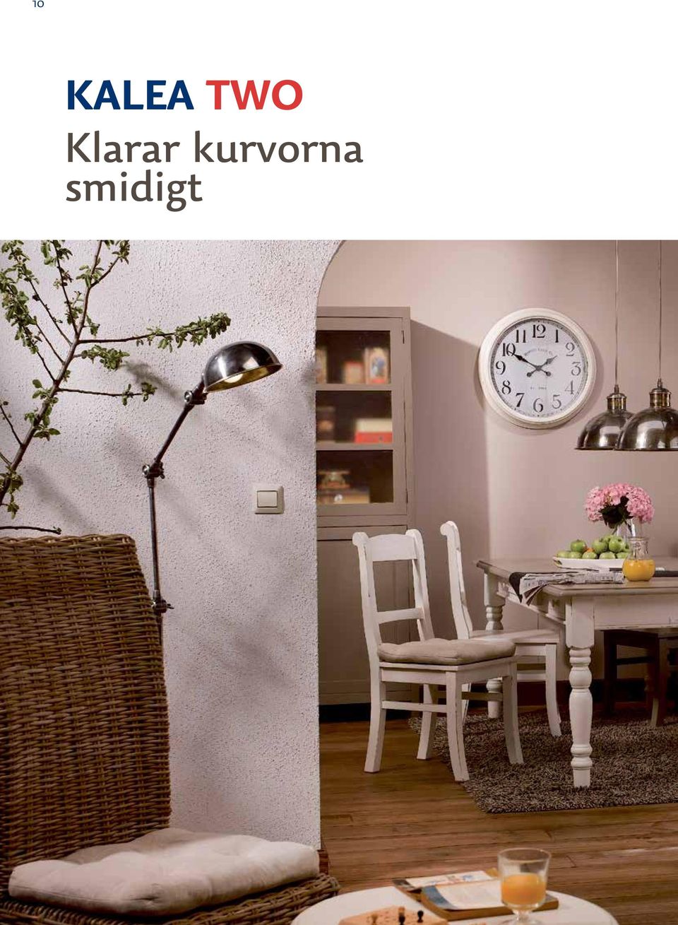 Klarar