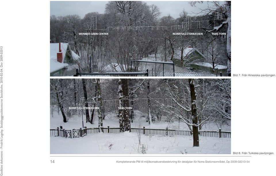 Norra Stationsområdet, Dp 2009-02013-54 Bild