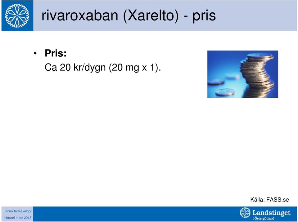 Pris: Ca 20