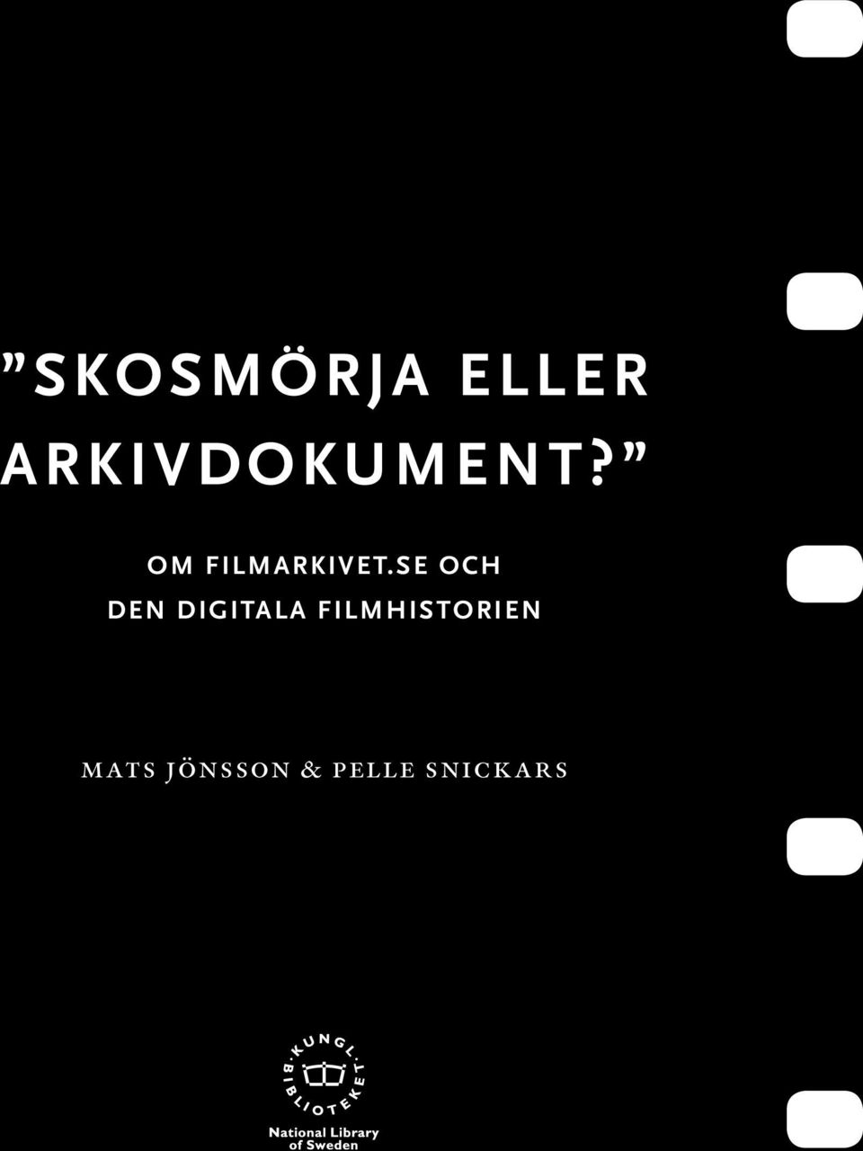 om filmarkivet.